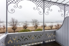 Wg 10 Balkon